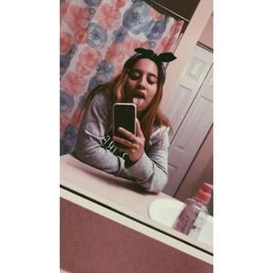 Meet your Posher, Lisbeth